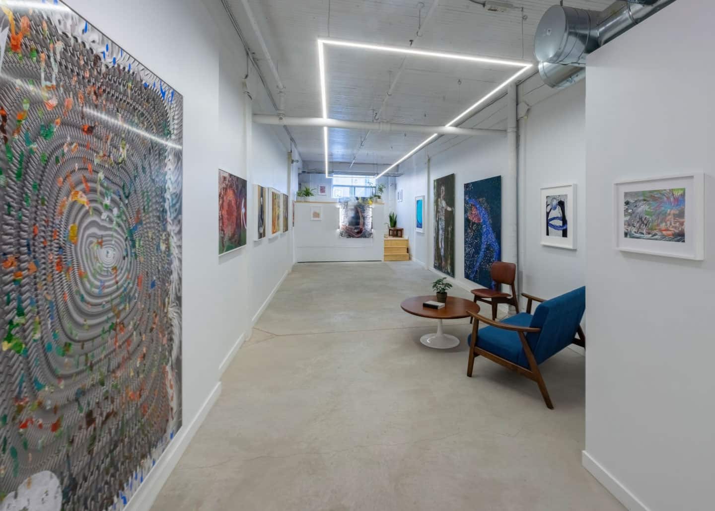 2022-10-22 NAMARA projects - Fischer Art Show